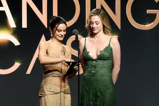 Camila mendes page leaked private photo uncensored HD quality