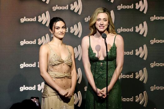 Camila mendes page leaked private photo uncensored HD quality