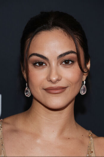 Camila mendes page leaked private photo uncensored HD quality