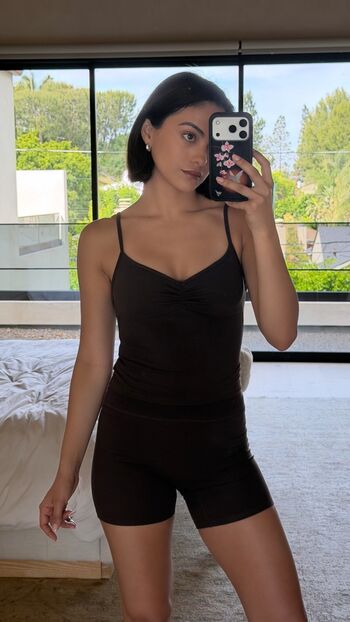 Camila mendes page leaked private photo uncensored HD quality