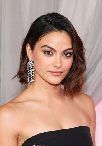 Camila mendes page leaked private photo uncensored HD quality