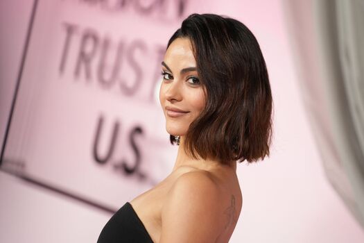 Camila mendes page leaked private photo uncensored HD quality