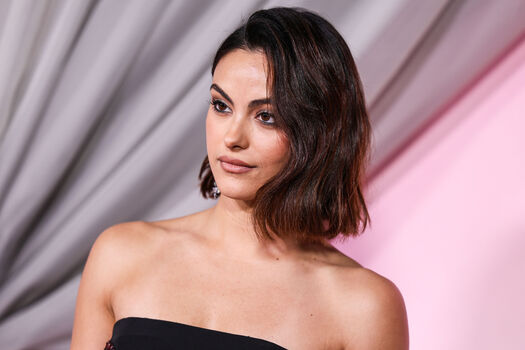 Camila mendes page leaked private photo uncensored HD quality