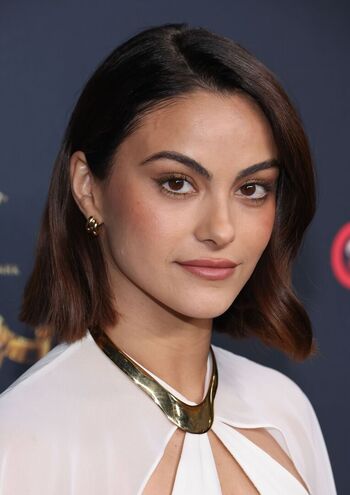 Camila mendes page leaked private photo uncensored HD quality