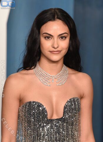 Camila mendes page leaked private photo uncensored HD quality