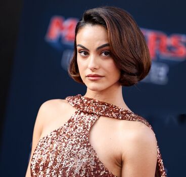 Camila mendes page leaked private photo uncensored HD quality