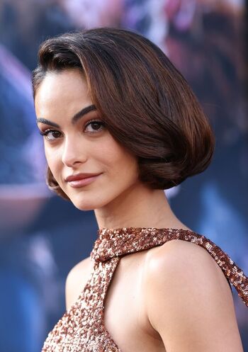Camila mendes page leaked private photo uncensored HD quality