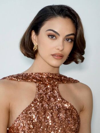 Camila mendes page leaked private photo uncensored HD quality