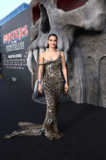 Camila mendes page leaked private photo uncensored HD quality