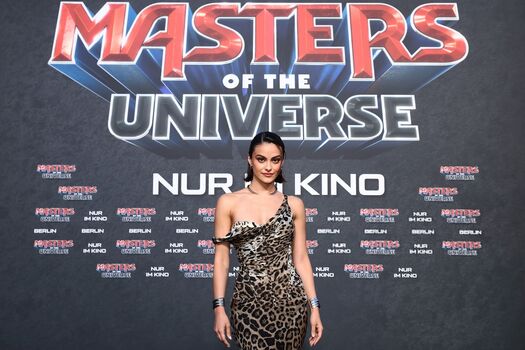 Camila mendes page leaked private photo uncensored HD quality