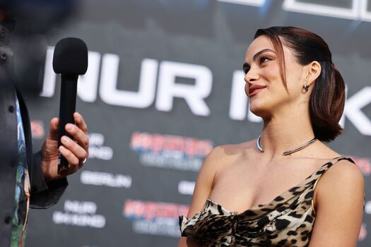Camila mendes page leaked private photo uncensored HD quality