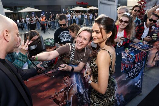 Camila mendes page leaked private photo uncensored HD quality