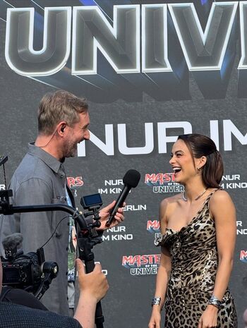 Camila mendes page leaked private photo uncensored HD quality