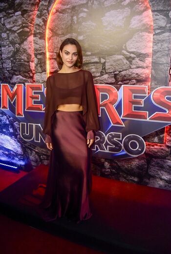 Camila mendes page leaked private photo uncensored HD quality