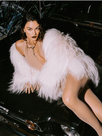Camila mendes page leaked private photo uncensored HD quality