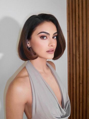 Camila mendes leaked private photo uncensored HD quality