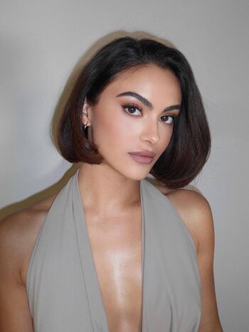 Camila mendes leaked private photo uncensored HD quality