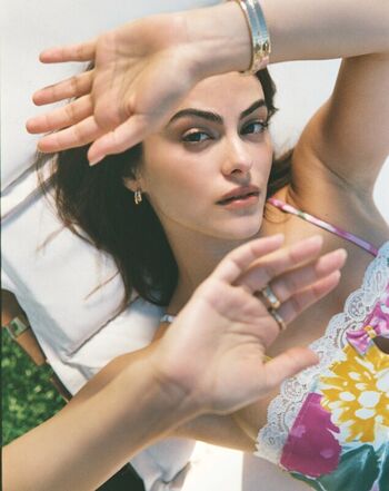 Camila mendes leaked private photo uncensored HD quality