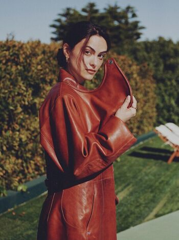 Camila mendes leaked private photo uncensored HD quality