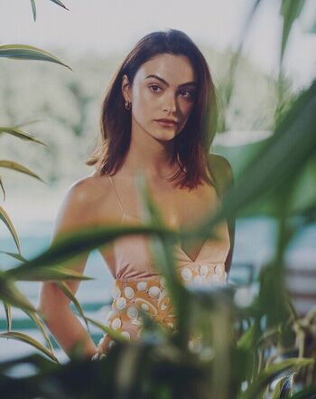 Camila mendes leaked private photo uncensored HD quality