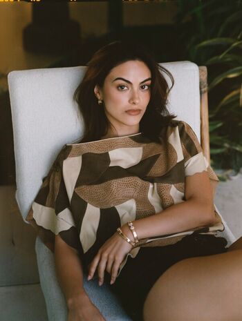 Camila mendes leaked private photo uncensored HD quality