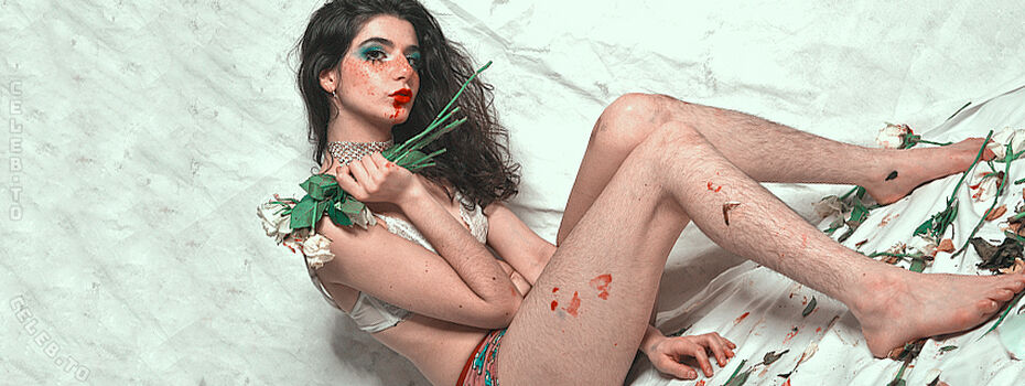 Camille alexander leaked private photo uncensored HD quality