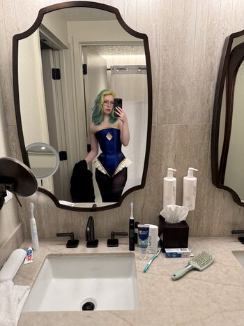 Carbunny leaked private photo uncensored HD quality