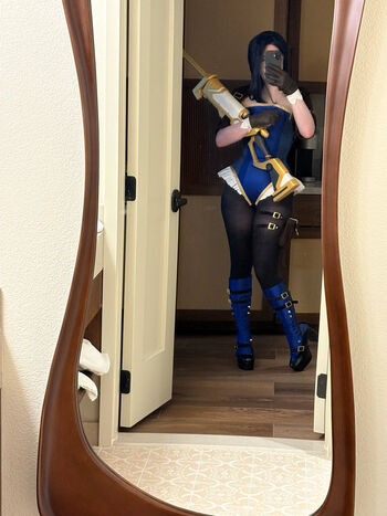 Carbunny leaked private photo uncensored HD quality