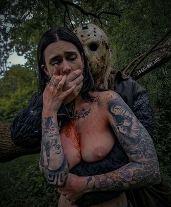 Carmencarchez leaked private photo uncensored HD quality