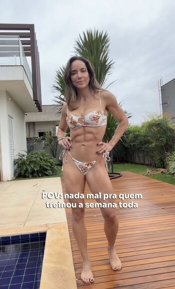 Carol borba leaked private photo uncensored HD quality