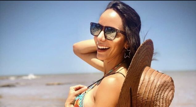 Carol borba leaked private photo uncensored HD quality