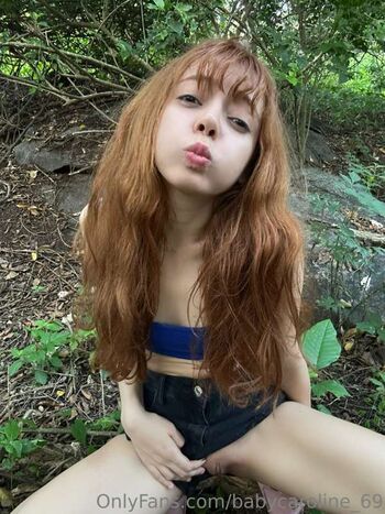 Caroline lopes page leaked private photo uncensored HD quality