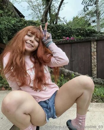 Caroline lopes page leaked private photo uncensored HD quality