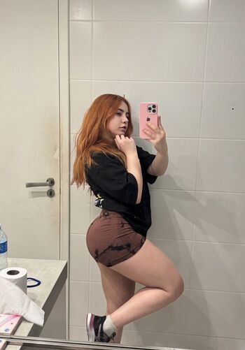Caroline lopes leaked private photo uncensored HD quality