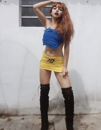 Caroline lopes leaked private photo uncensored HD quality