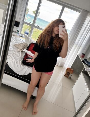 Caroline lopes leaked private photo uncensored HD quality