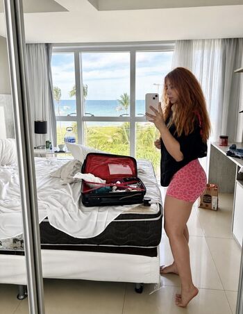 Caroline lopes leaked private photo uncensored HD quality