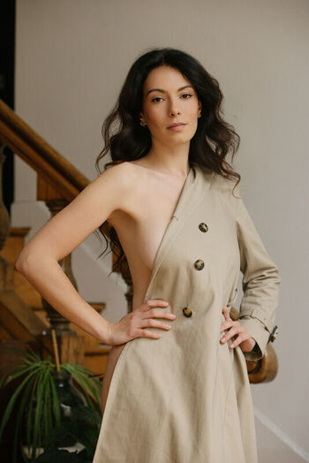 Caroline podlewski page leaked private photo uncensored HD quality