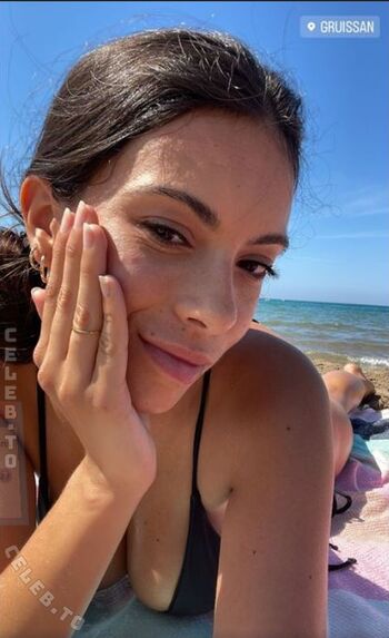 Caroline podlewski page leaked private photo uncensored HD quality
