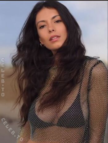 Caroline podlewski page leaked private photo uncensored HD quality