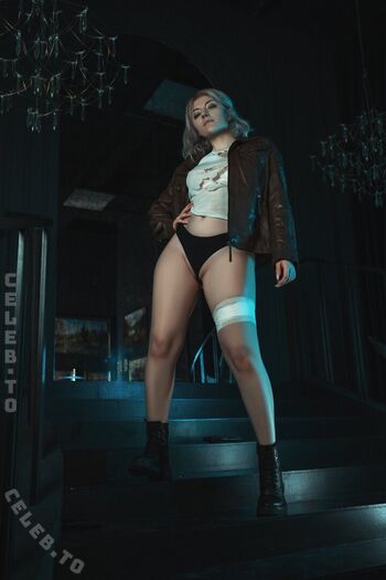 Carry key page leaked private photo uncensored HD quality
