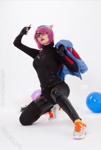 Carry key page leaked private photo uncensored HD quality