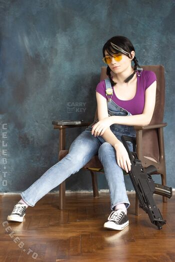 Carry key page leaked private photo uncensored HD quality
