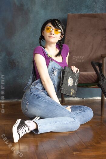 Carry key page leaked private photo uncensored HD quality