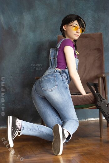Carry key page leaked private photo uncensored HD quality