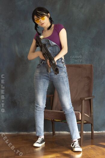 Carry key page leaked private photo uncensored HD quality