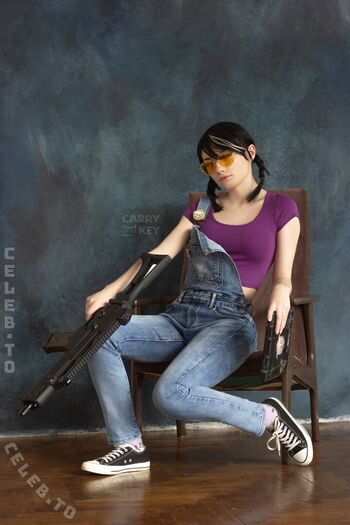 Carry key page leaked private photo uncensored HD quality