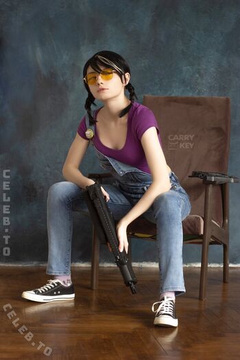 Carry key page leaked private photo uncensored HD quality
