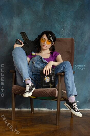 Carry key page leaked private photo uncensored HD quality