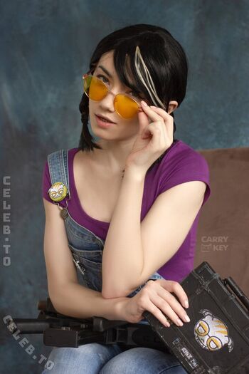 Carry key page leaked private photo uncensored HD quality
